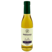 Load image into Gallery viewer, Delavignes Asian Stir Fry Grapeseed Oil - 12.5oz
