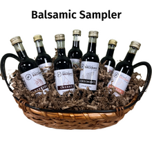 Load image into Gallery viewer, Sampler Gift Baskets
