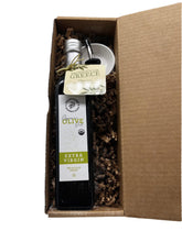 Load image into Gallery viewer, Organic Extra Virign Tasting Gift Box
