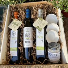 Load image into Gallery viewer, Organic Olive Oil Connoisseur's Kit