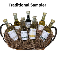 Load image into Gallery viewer, Sampler Gift Baskets