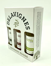 Load image into Gallery viewer, Delavignes 3 Pack Savory Gift Set