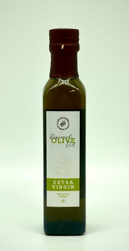 Regional Extra Virgin Olive Oil 8.5oz