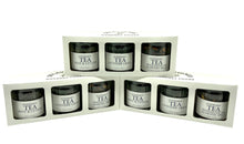 Load image into Gallery viewer, Delavignes Gourmet Tea Trio Sampler