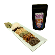 Load image into Gallery viewer, Wet Cure Dry Spice Mix- Pork