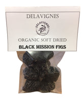 Load image into Gallery viewer, Organic Black Mission Figs