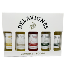 Load image into Gallery viewer, Delavignes Ultimate 5 Pack Samplers