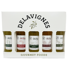 Load image into Gallery viewer, Delavignes Ultimate 5 Pack Samplers