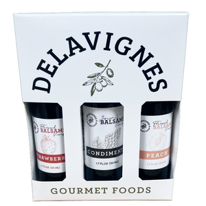 Gift Box Trio Sets