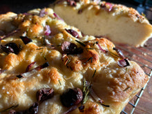 Load image into Gallery viewer, Focaccia Breads