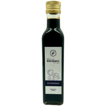 Load image into Gallery viewer, Blueberry Balsamic Condimenti Vinegar 8.5oz