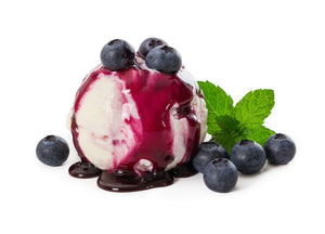 Blueberry Balsamic Condimenti Vinegar 8.5oz