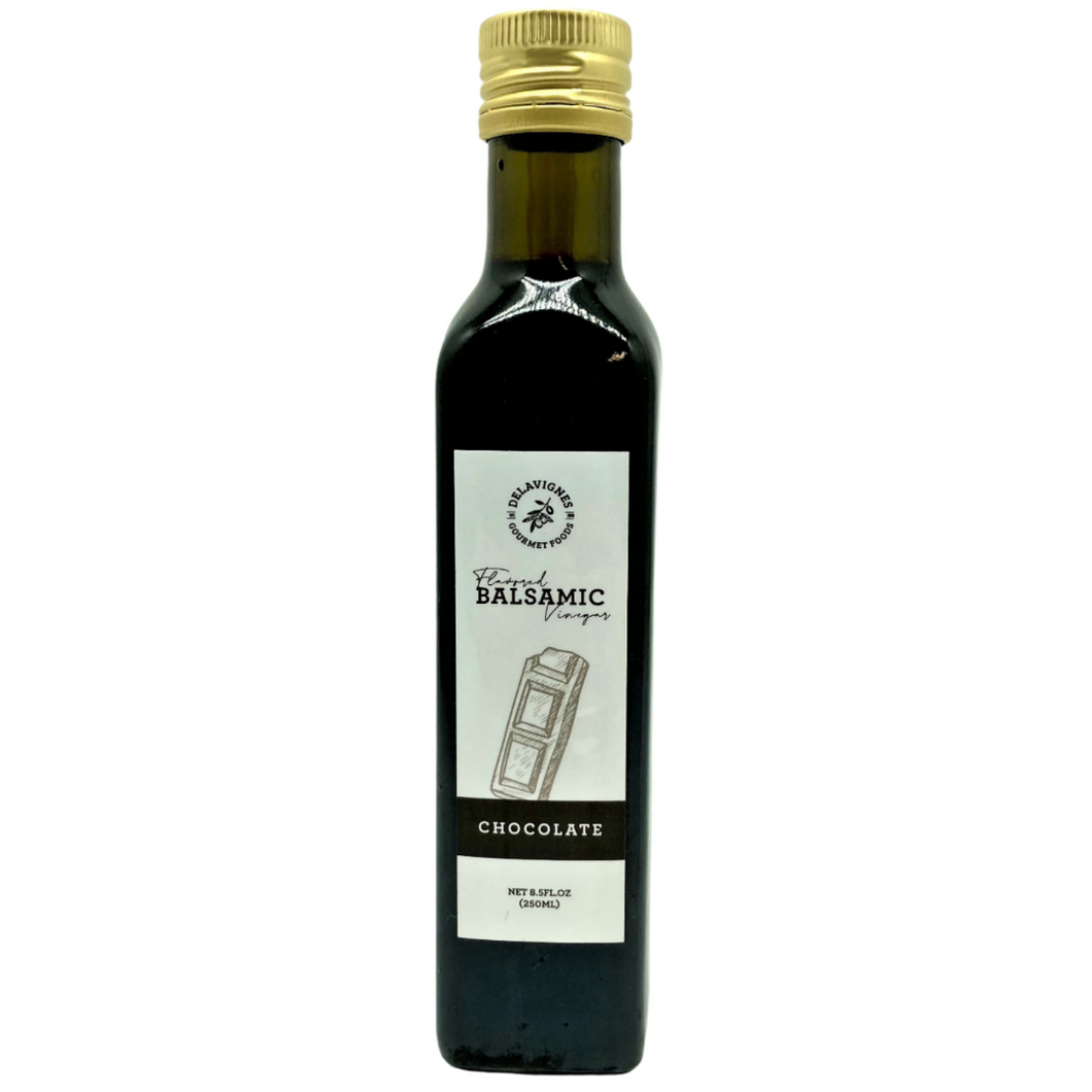 Chocolate Balsamic Condimenti Vinegar 8.5oz