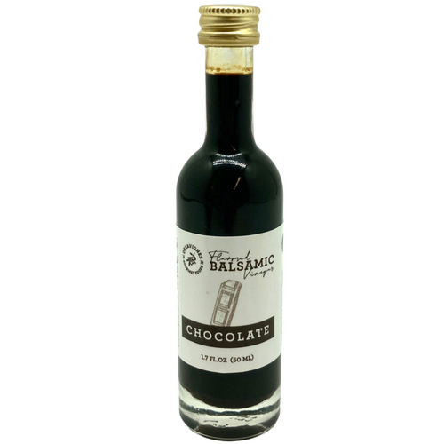 Chocolate Infused Balsamic Vinegar Condimenti 1.75oz