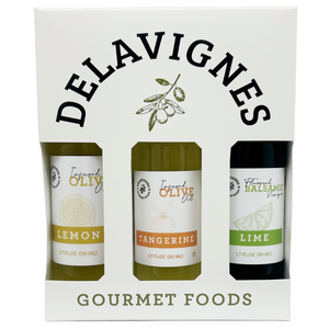 Gift Box Trio Sets