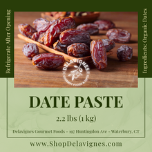 Load image into Gallery viewer, Date Paste