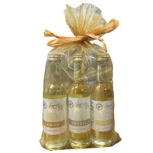 Gift Bag Trio Sets