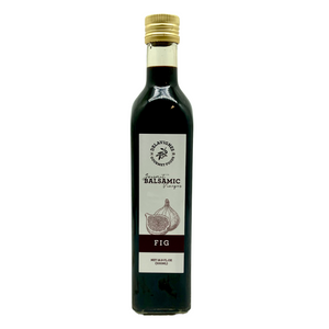 Fig Infused Balsamic Vinegar Condimenti 16.9oz
