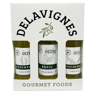 Gift Box Trio Sets