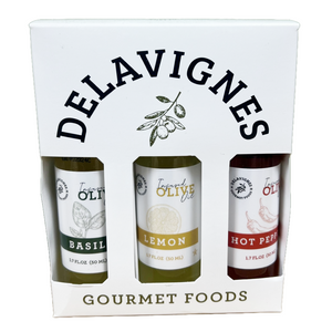 Gift Box Trio Sets