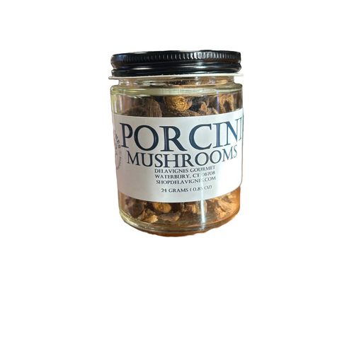 Porcini Mushroom