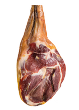 Load image into Gallery viewer, Authentic Prosciutto di Parma Whole Leg