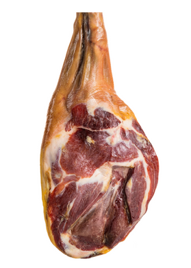 Authentic Prosciutto di Parma Whole Leg Boneless