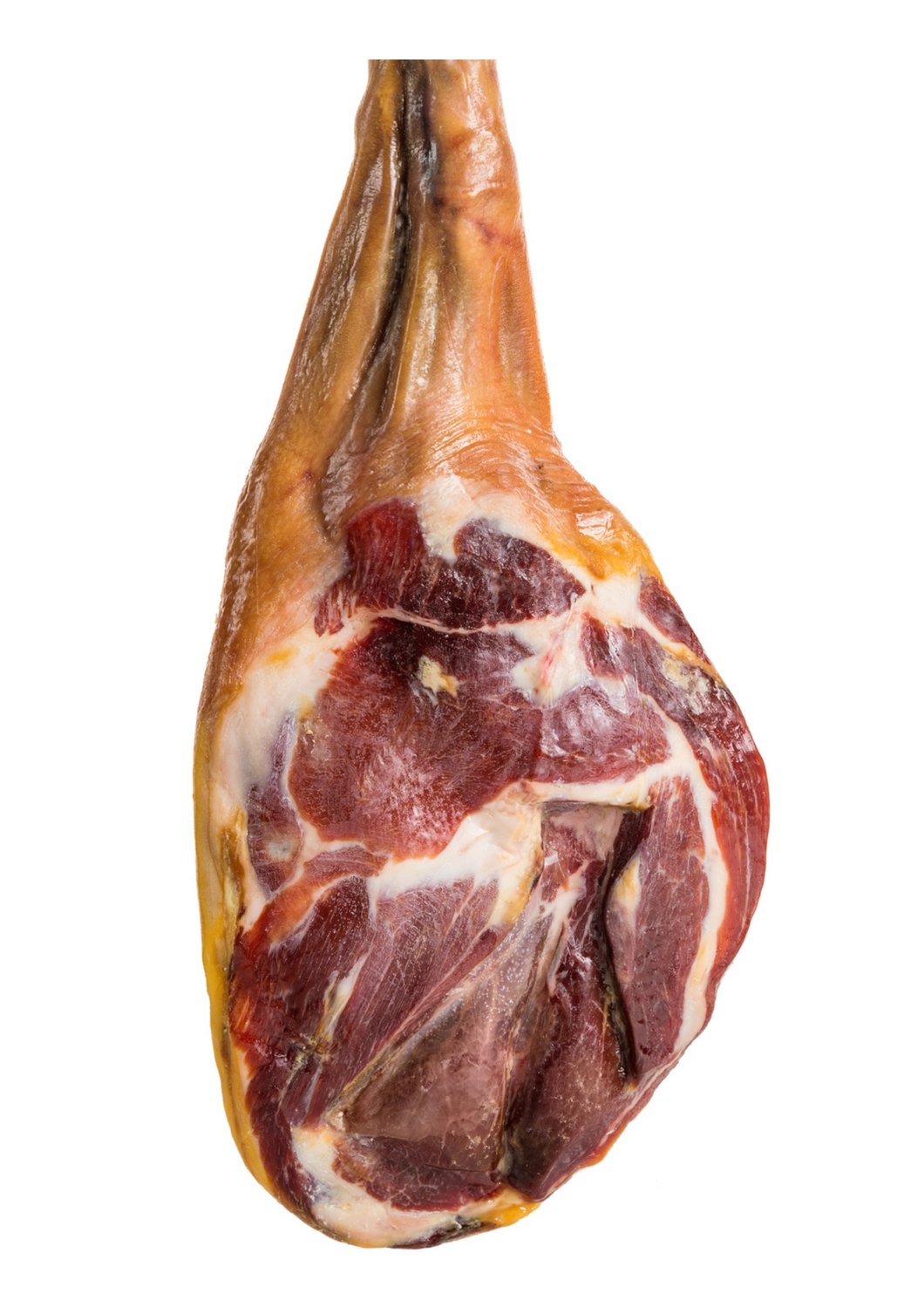 Authentic Prosciutto di Parma Whole Leg