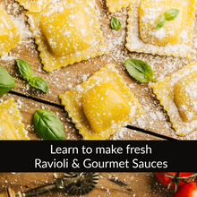 Load image into Gallery viewer, Cooking Classes With Chef Laura