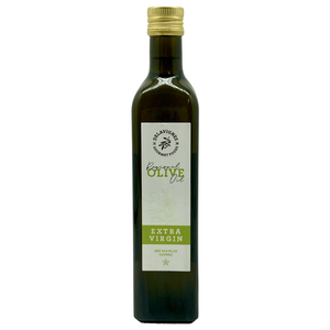 Regional Extra Virgin Olive Oil 16.9oz