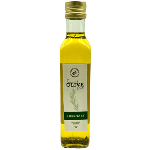 Rosemary Infused Olive Oil 8.5oz