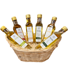 Load image into Gallery viewer, Olive Oil Aficionado Gift Basket