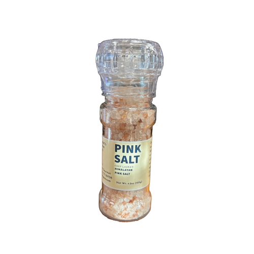 Pink Salt