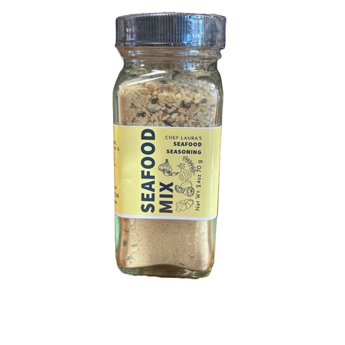 Seafood Seasoning Mix