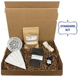 Cheesemaking Kit