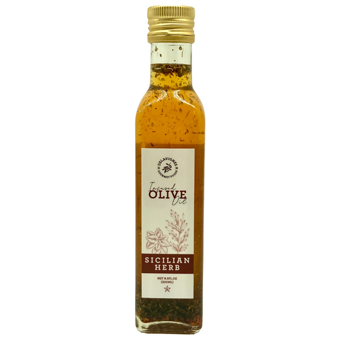 Sicilian Bread Dipping Oil 8.5oz