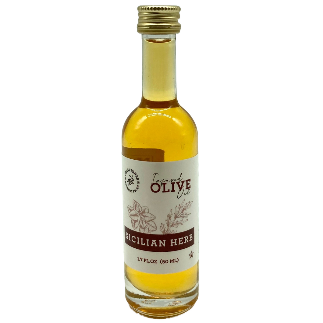 Sicilian Bread Dipping Oil 1.75oz