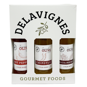 Gift Box Trio Sets
