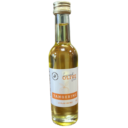 Tangerine Infused Olive Oil 1.7oz