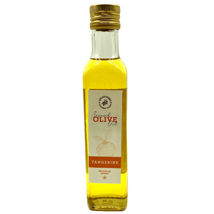 Tangerine Infused Olive Oil 8.5oz