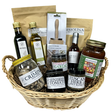 Load image into Gallery viewer, Taste of Connecticut Italian Style