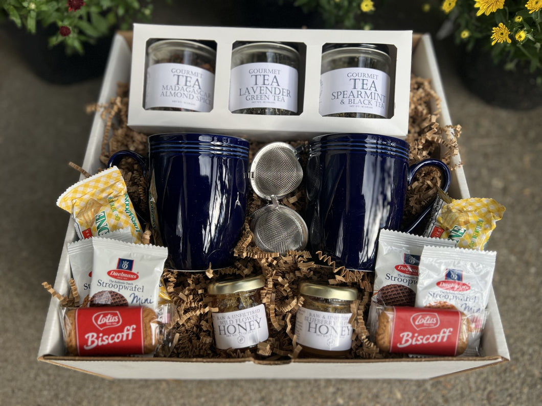 Tea for Two Gift Box