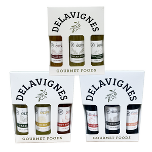 Gift Box Trio Sets