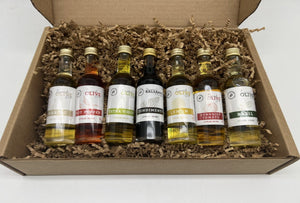 Ultimate Sampler Gift Box