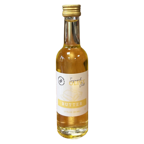 Delavignes Butter Oil - 1.75oz