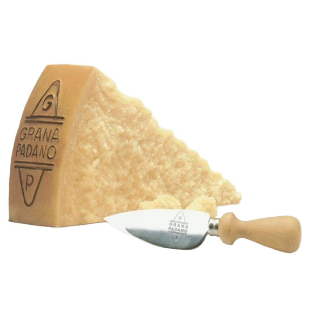 Grana Padano Hard Italian Cheese -1/2 lb.