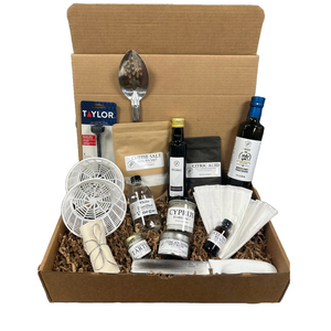 Cheesemaking Kit