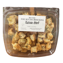 Load image into Gallery viewer, Rustic Croutons