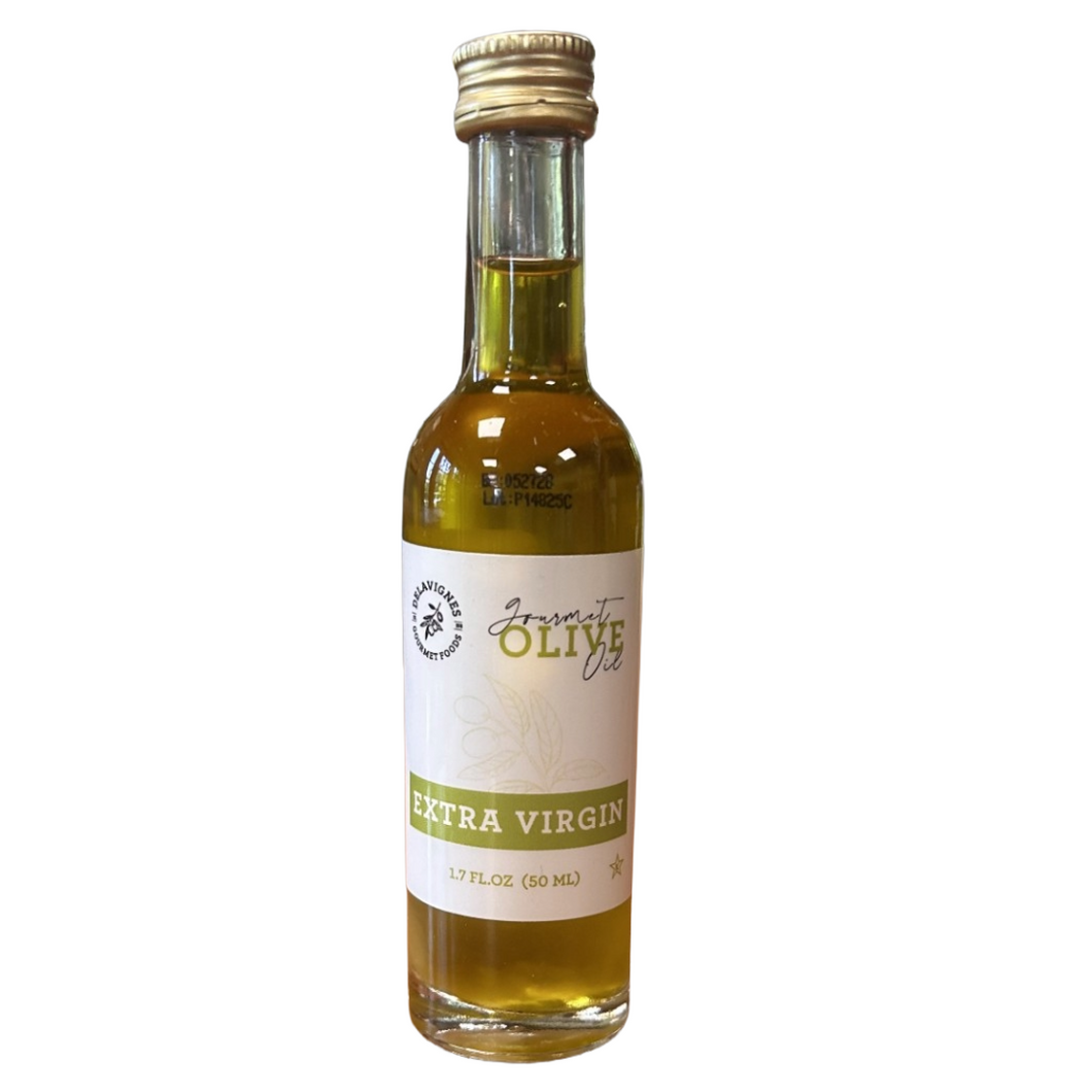 Extra Virgin Olive Oil 1.75oz