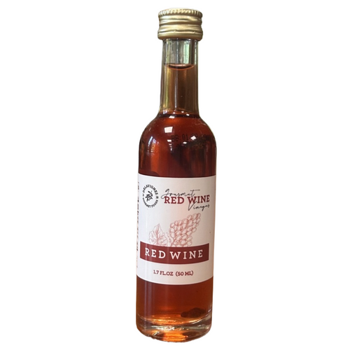 Delavignes Red Wine Vinegar - 1.7oz